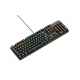 Glorious GMMK Modular Mechanical Keyboard Full Size - Gateron Brown Switch Glorious GMMK Modular Mechanical Keyboard Full Size - Gateron Brown Switch